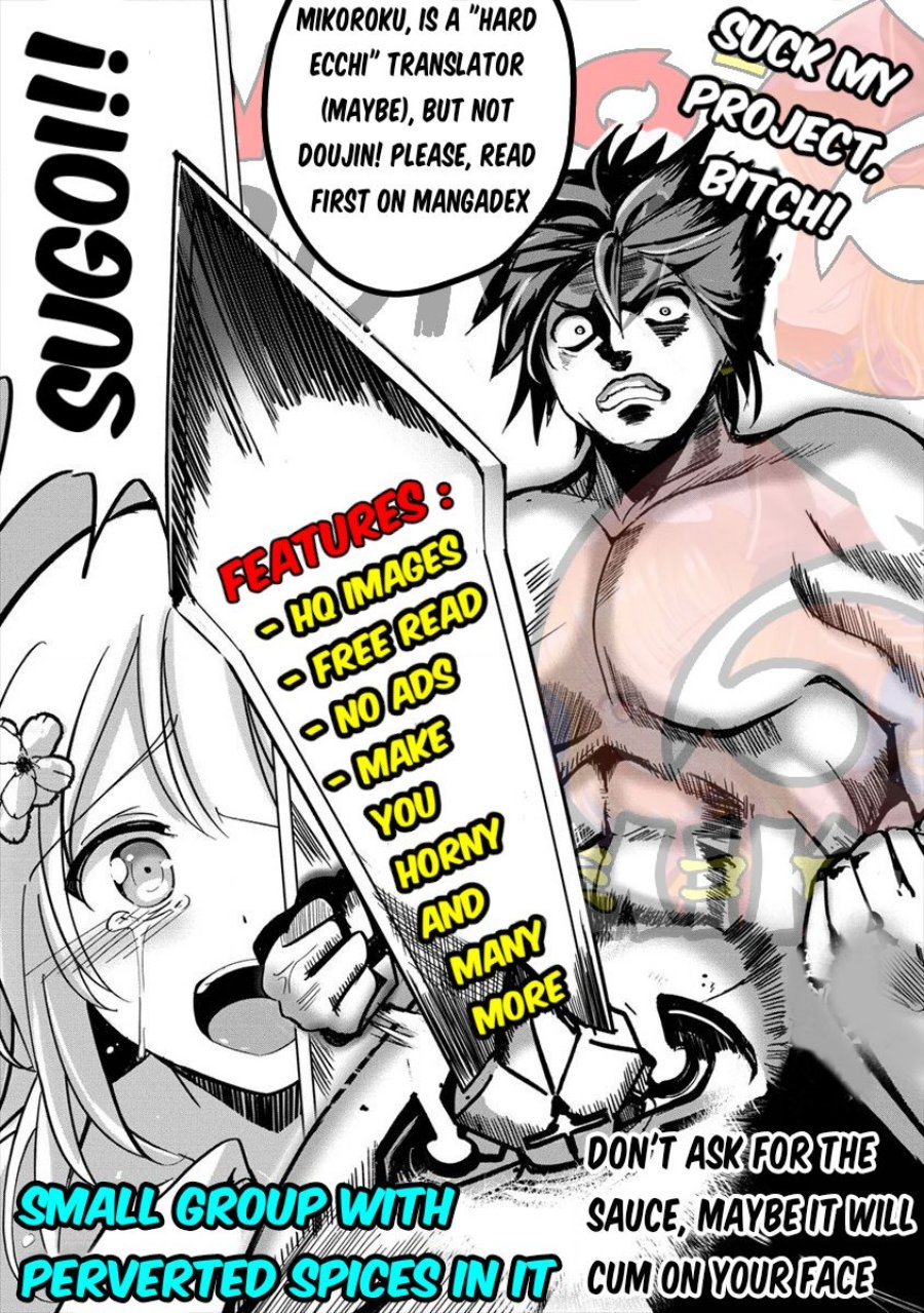 Kuchidome no Gohoubi wa Dansou Otome To Ichaero Desu! Chapter 5 - halaman 24