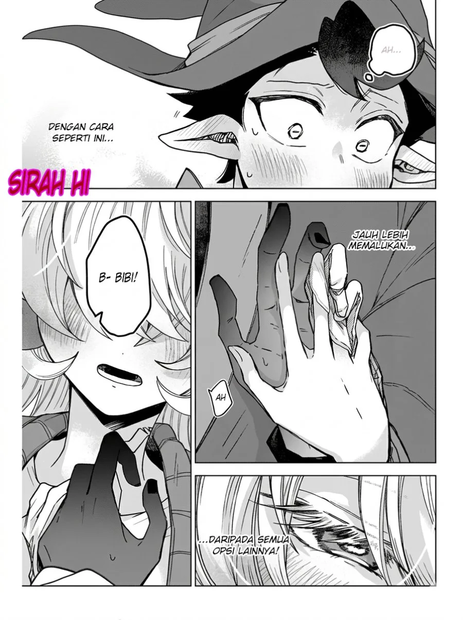 Kudan no Ken ni Tsuite Chapter 4 - halaman 7