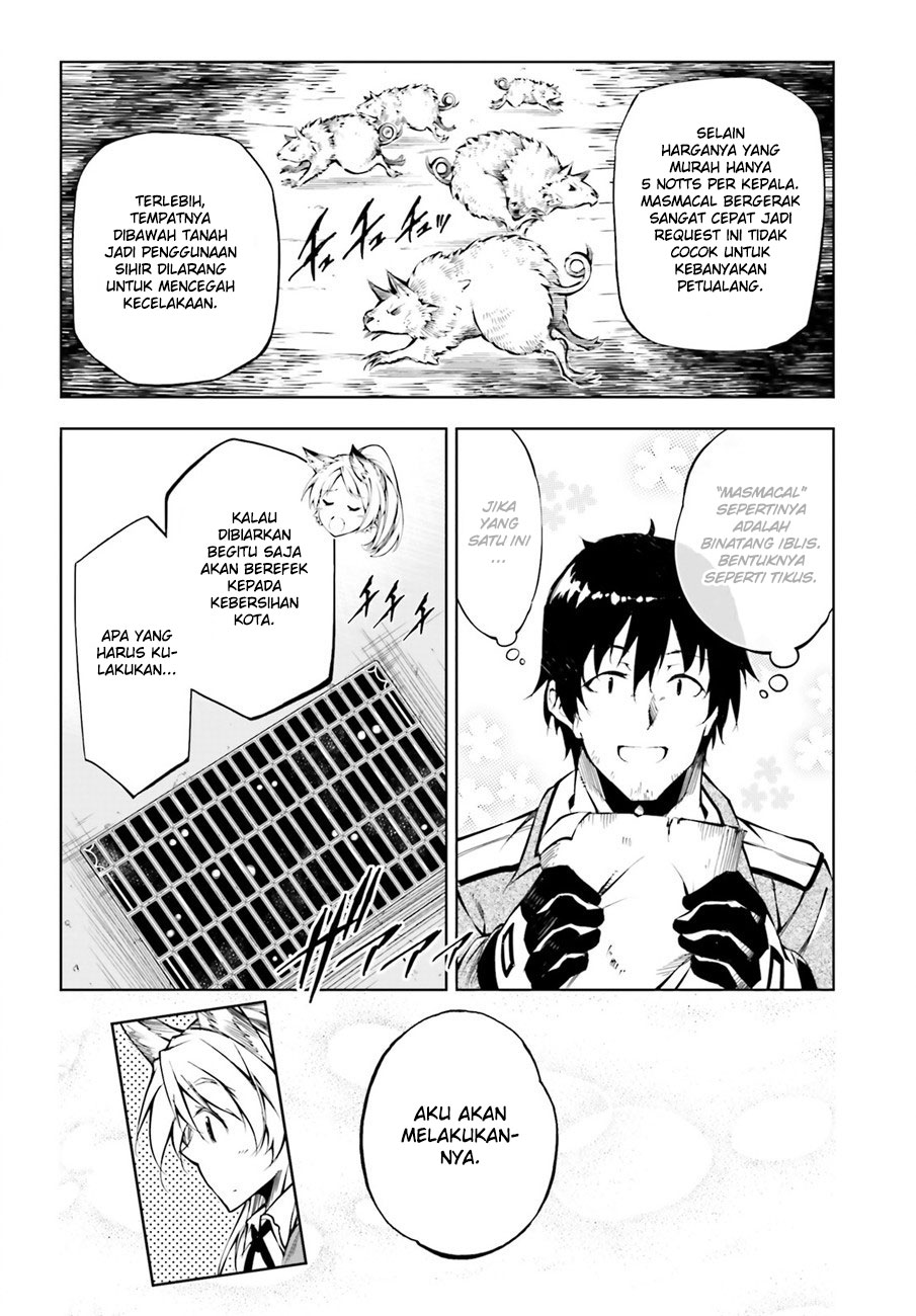 Kujonin Chapter 1 - halaman 15