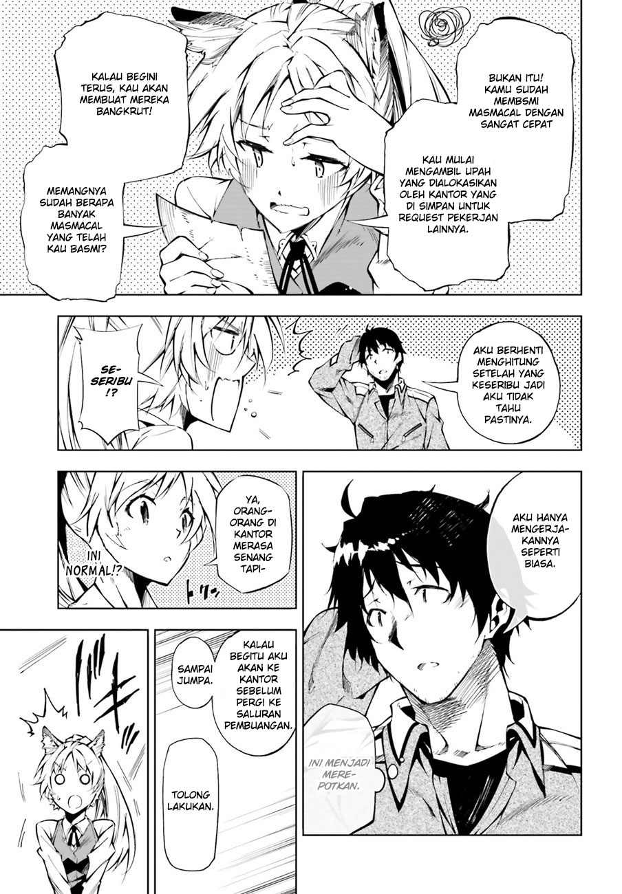 Kujonin Chapter 1 - halaman 35