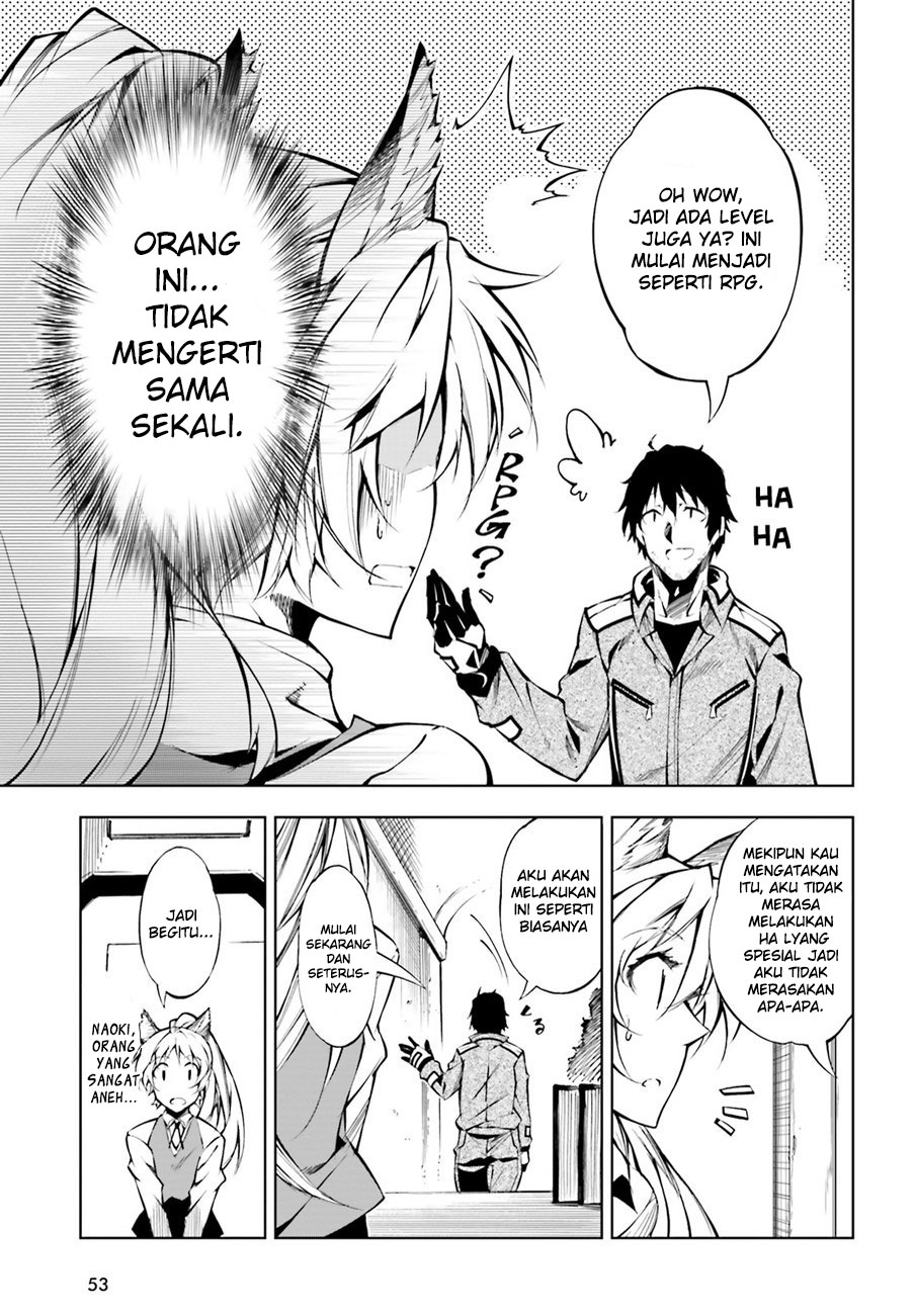 Kujonin Chapter 1 - halaman 41