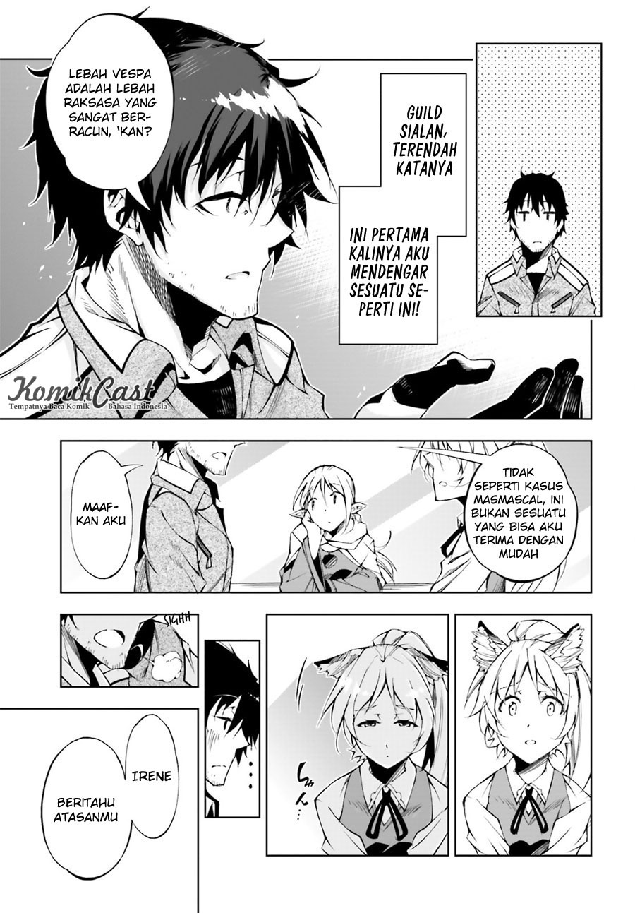 Kujonin Chapter 2 - halaman 16