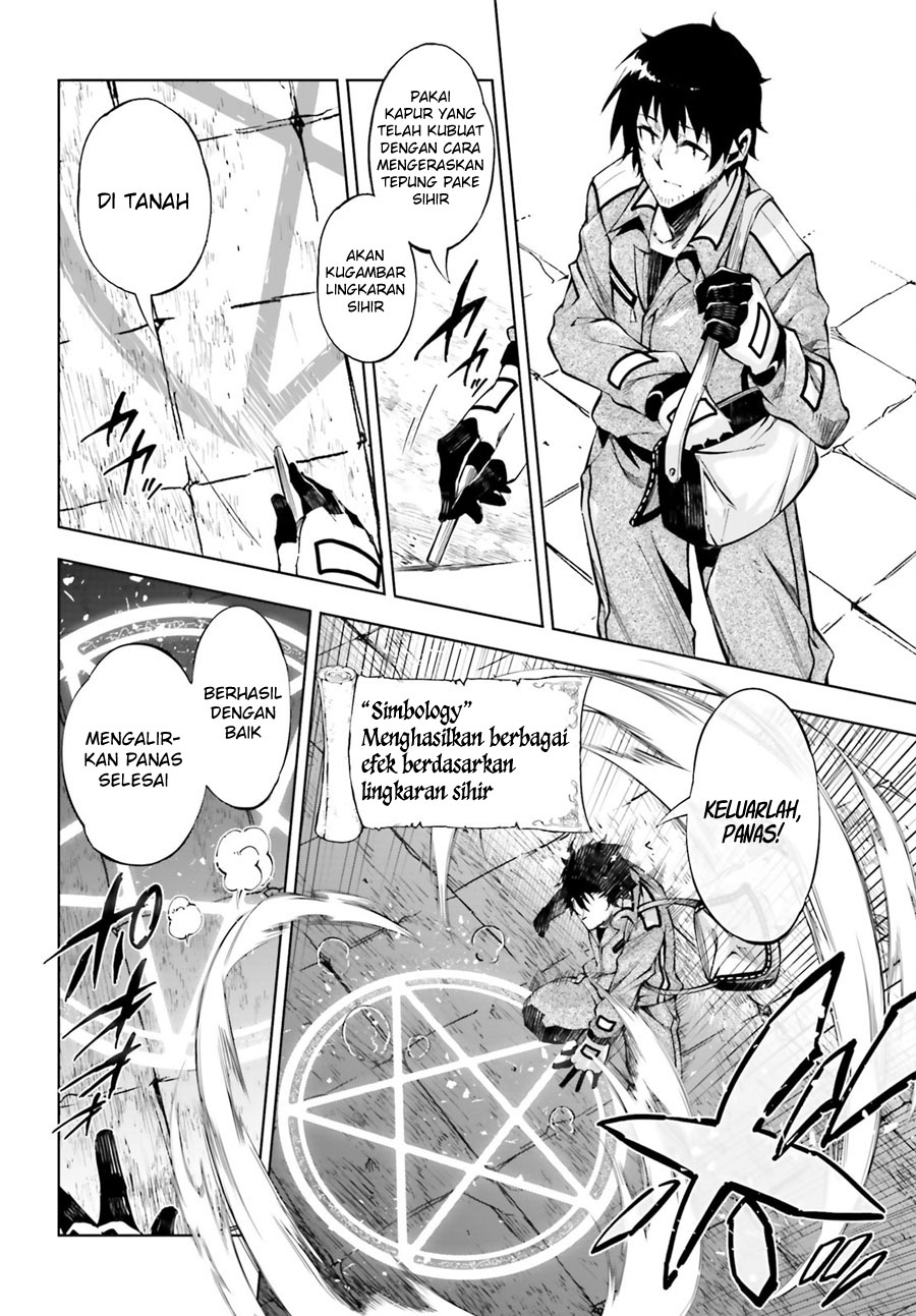 Kujonin Chapter 2 - halaman 42