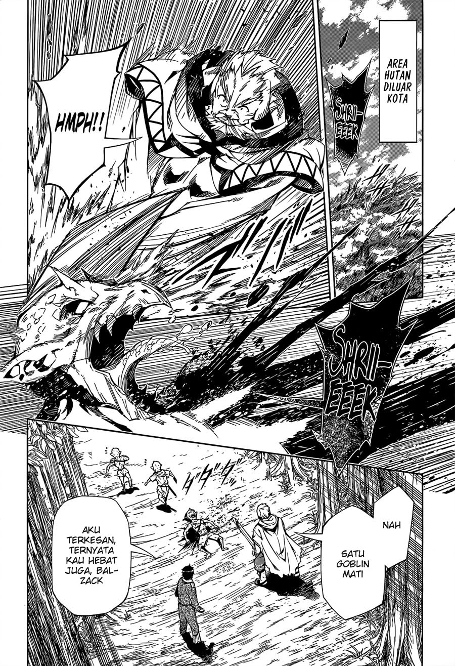 Kujonin Chapter 4 - halaman 2
