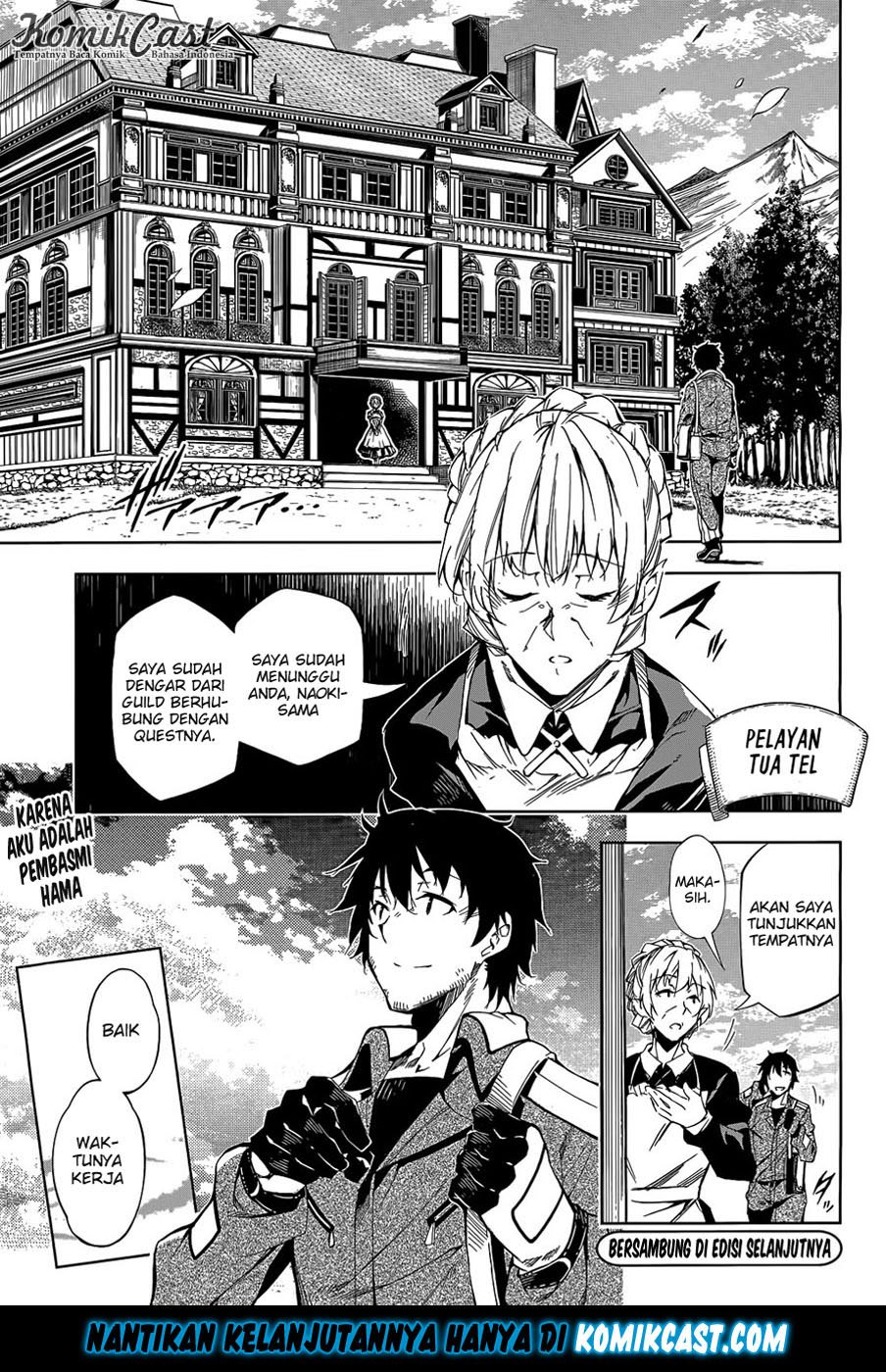 Kujonin Chapter 4 - halaman 53
