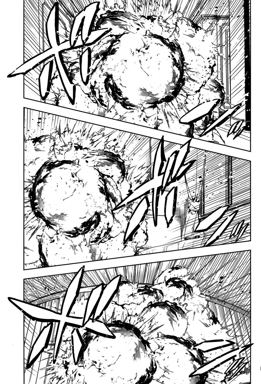 Kujonin Chapter 5 - halaman 19