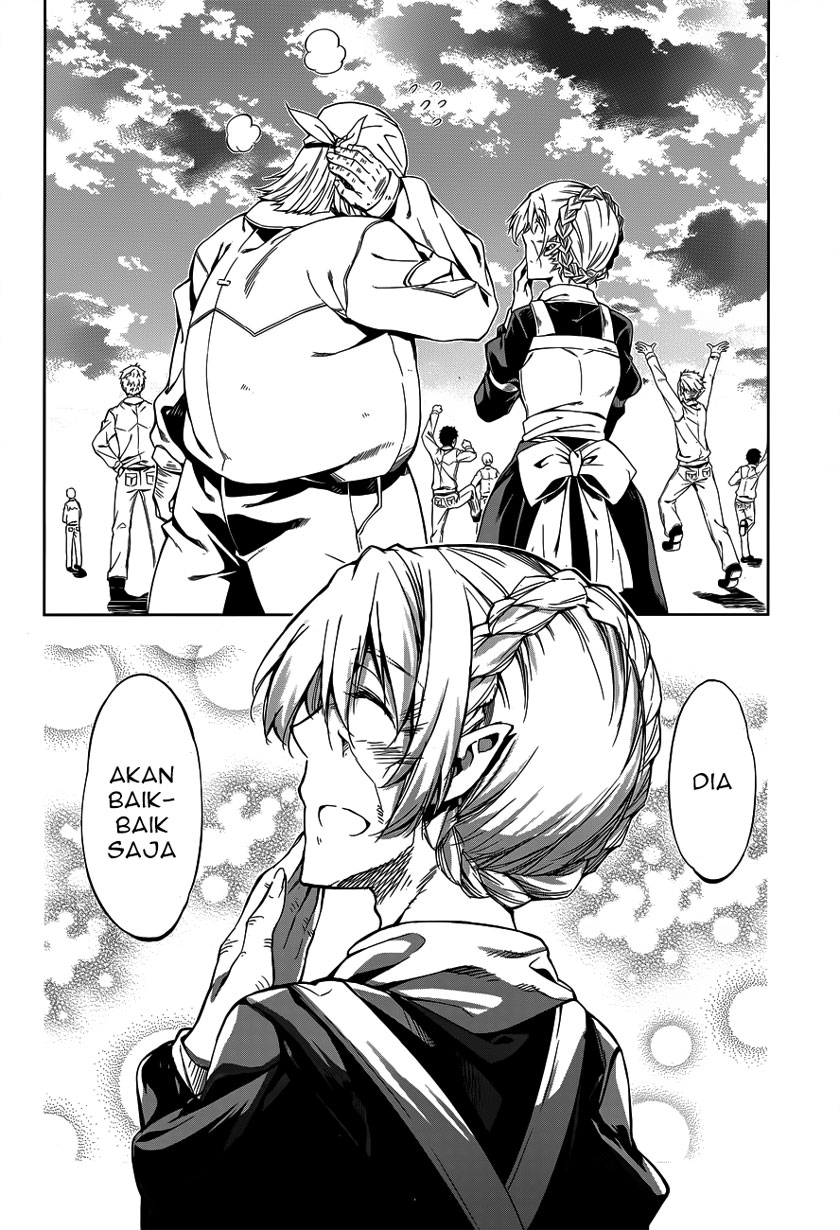 Kujonin Chapter 6 - halaman 51