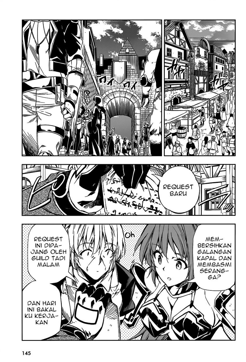 Kujonin Chapter 6 - halaman 6