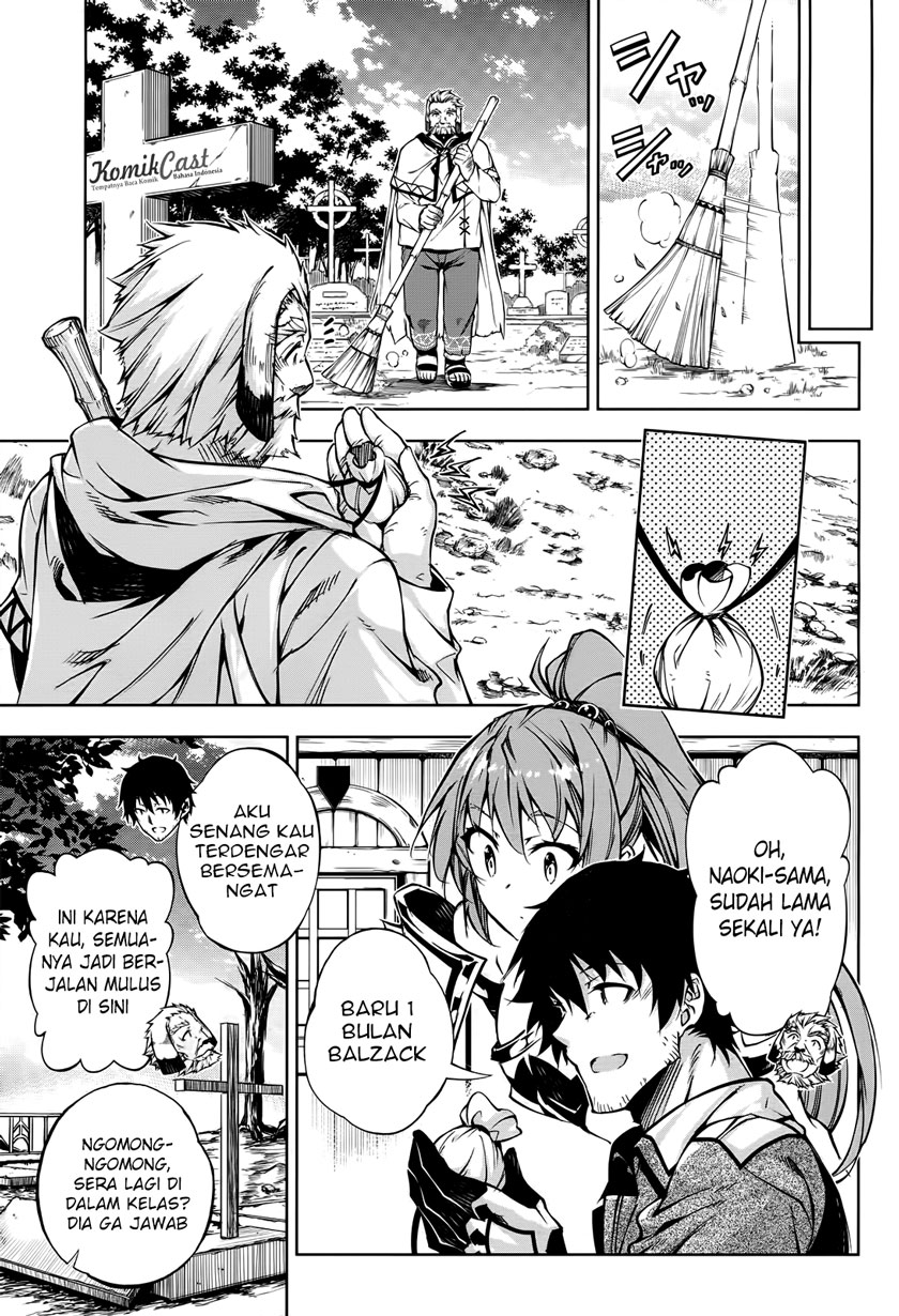 Kujonin Chapter 7 - halaman 3