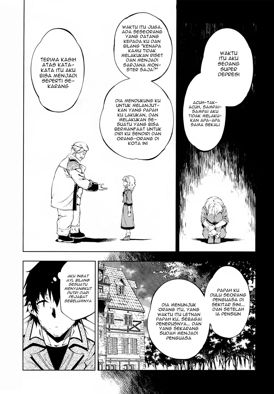 Kujonin Chapter 9 - halaman 9