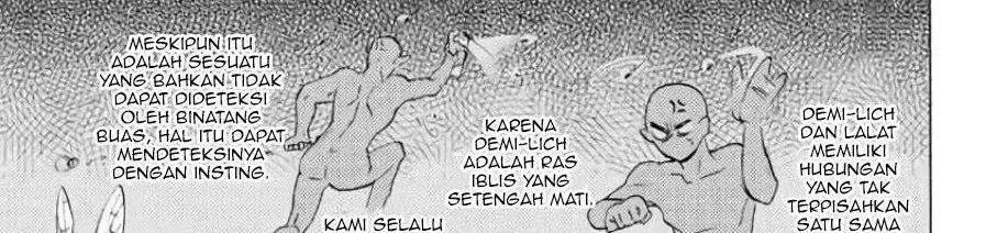 “Kukuku… He is the weakest of the Four Heavenly Monarchs.” I was dismissed from my job but somehow I became the master of a hero and a holy maiden. Chapter 3.1 - halaman 2