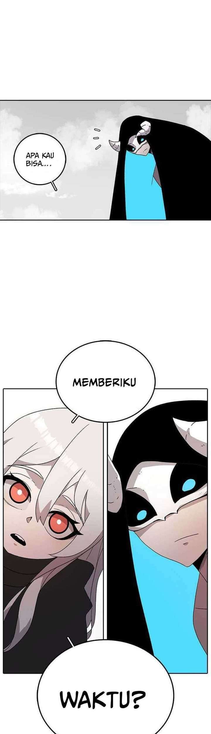“Kukuku… He is the weakest of the Four Heavenly Monarchs.” I was dismissed from my job but somehow I became the master of a hero and a holy maiden. Chapter 7.1 - halaman 2