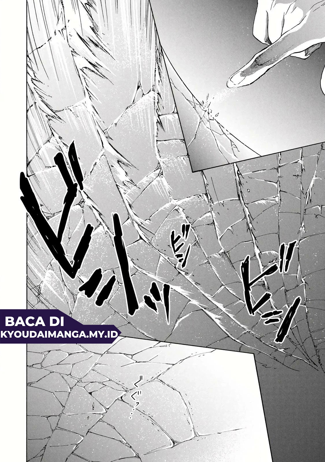 "Kukuku....... Yatsu wa Shitennou no Naka demo Saijaku" to Kaiko sareta Ore, Naze ka Yuusha to Seijo no Shishou ni Naru Chapter 14.2 - halaman 13