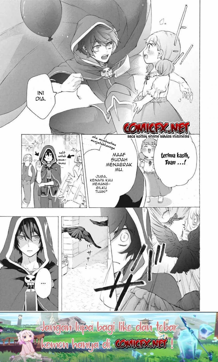 "Kukuku....... Yatsu wa Shitennou no Naka demo Saijaku" to Kaiko sareta Ore, Naze ka Yuusha to Seijo no Shishou ni Naru Chapter 7.2 - halaman 16