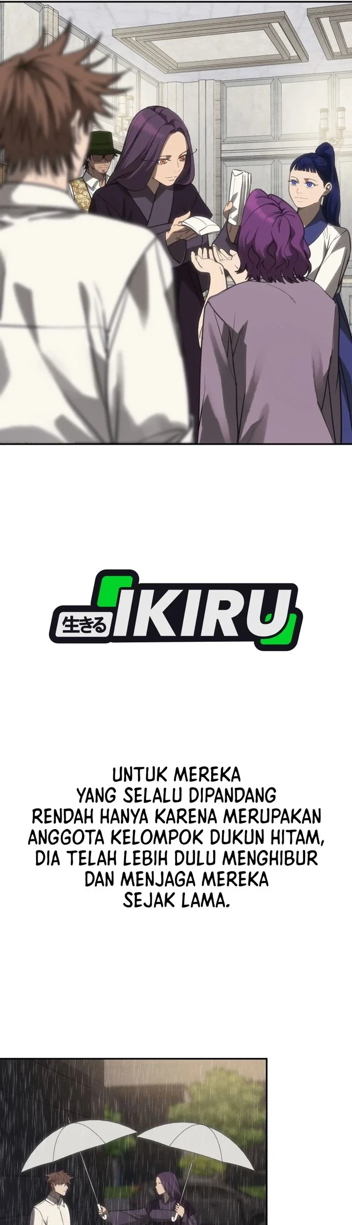 Kuma Kuma Kuma Bear Chapter 6 - halaman 11