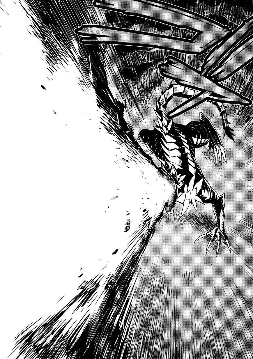 Kumo desu ga, Nani ka? Chapter 10.2 - halaman 3