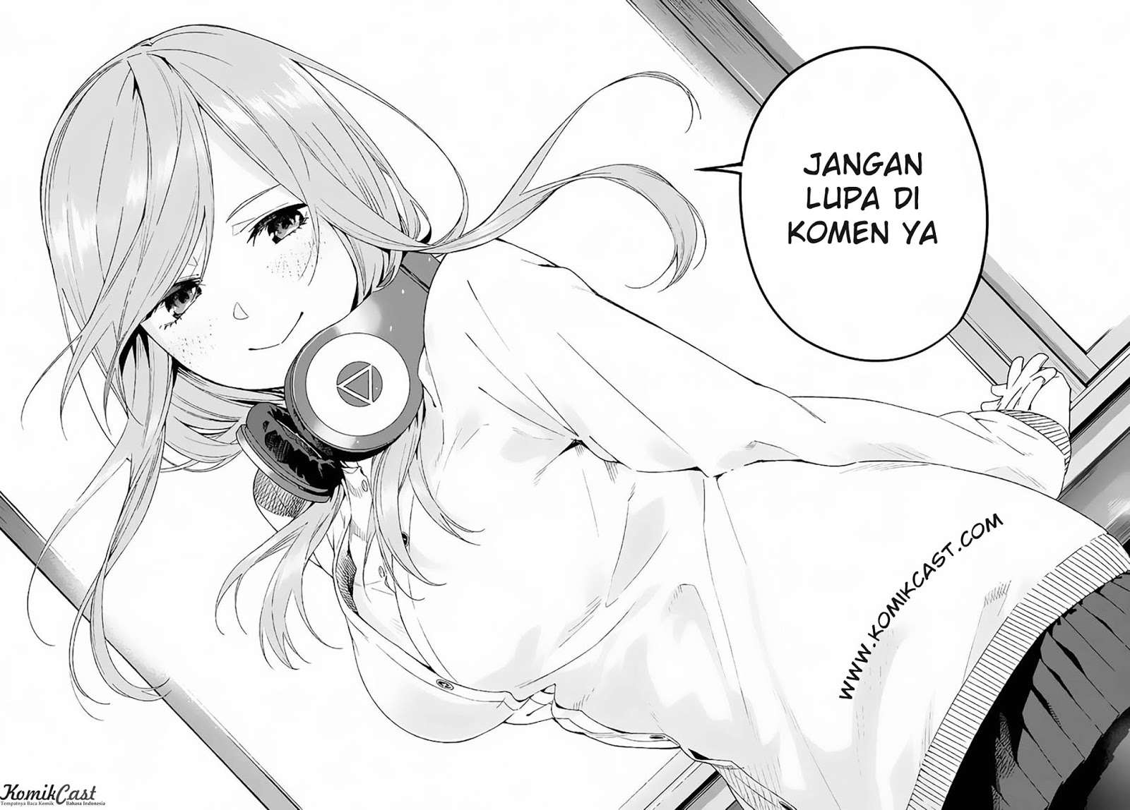 Kumo desu ga, Nani ka? Chapter 14.2 - halaman 14