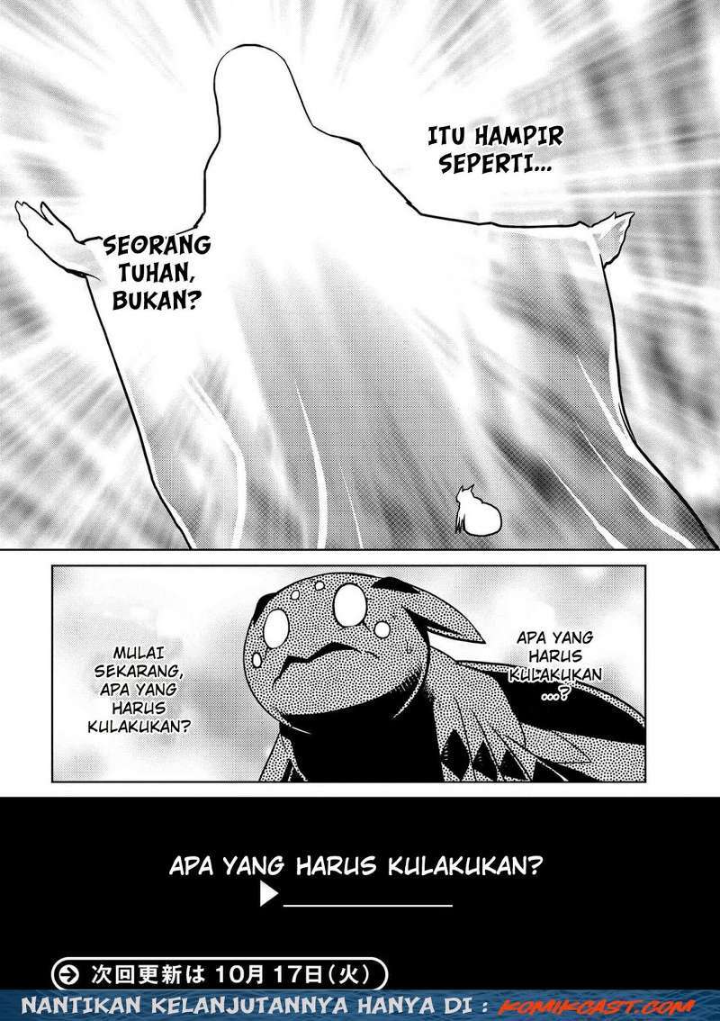 Kumo desu ga, Nani ka? Chapter 20.3 - halaman 9