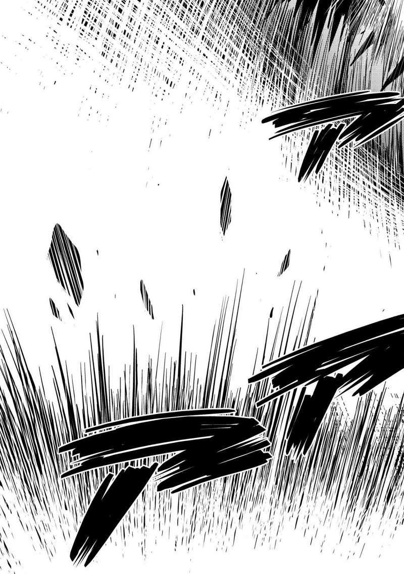 Kumo desu ga, Nani ka? Chapter 25.1 - halaman 14
