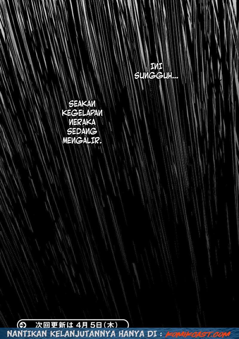 Kumo desu ga, Nani ka? Chapter 25.2 - halaman 17
