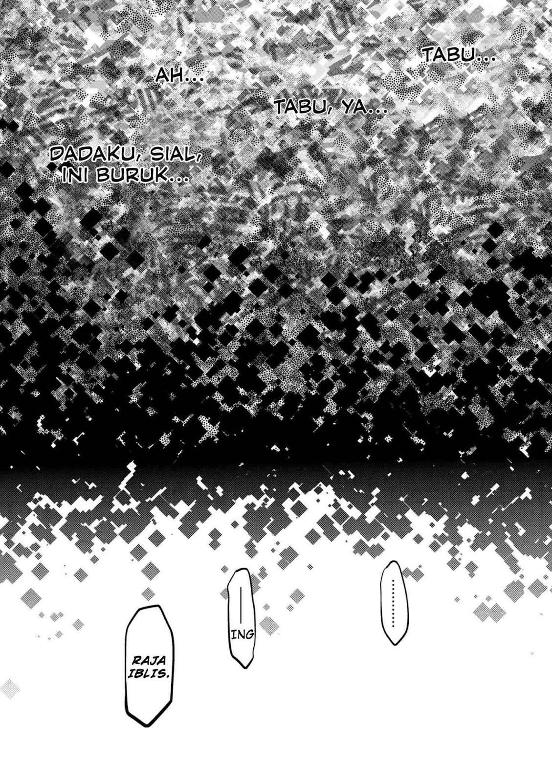 Kumo desu ga, Nani ka? Chapter 29.1 - halaman 15