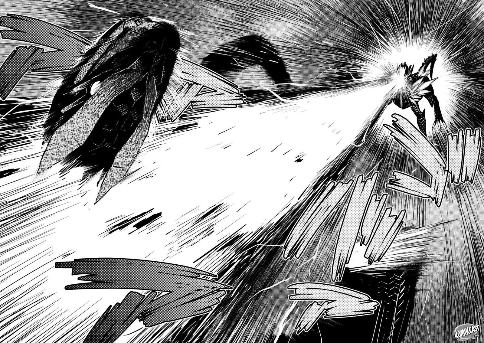 Kumo desu ga, Nani ka? Chapter 31.1 - halaman 13