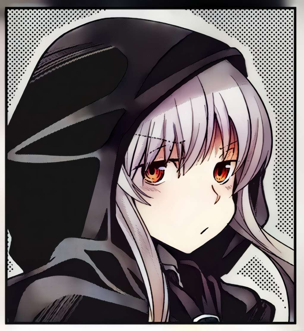 Kumo desu ga, Nani ka? Chapter 31.1 - halaman 18