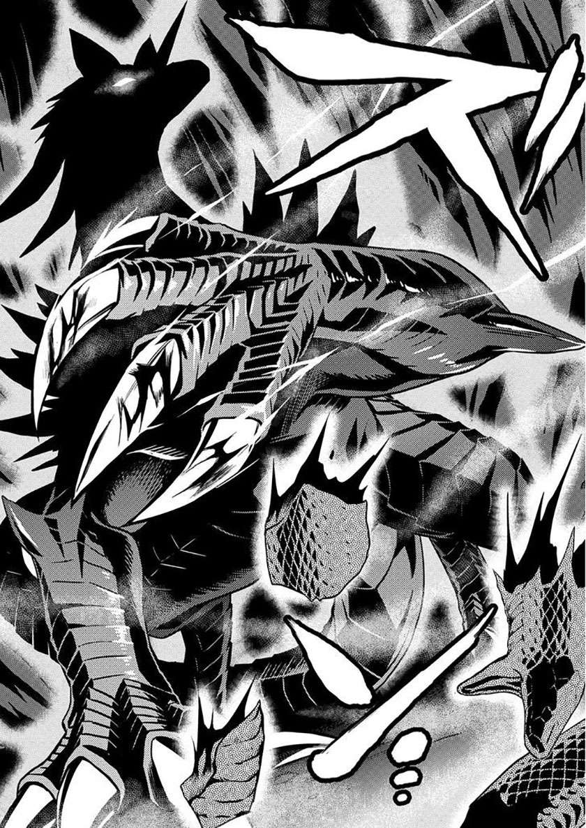 Kumo desu ga, Nani ka? Chapter 7 - halaman 16