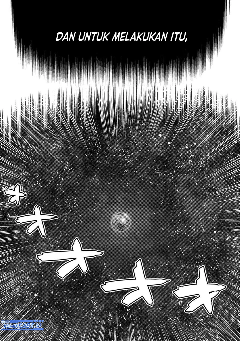 Kumo desu ga, Nani ka? Chapter 74.2 - halaman 15