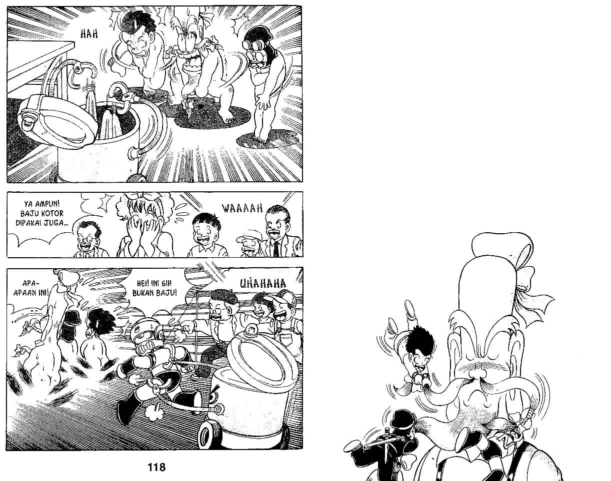 Kung Fu Komang Chapter 12 - halaman 59