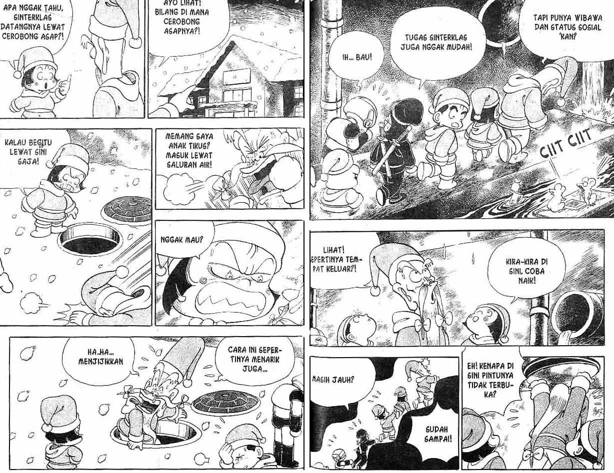Kung Fu Komang Chapter 4 - halaman 58