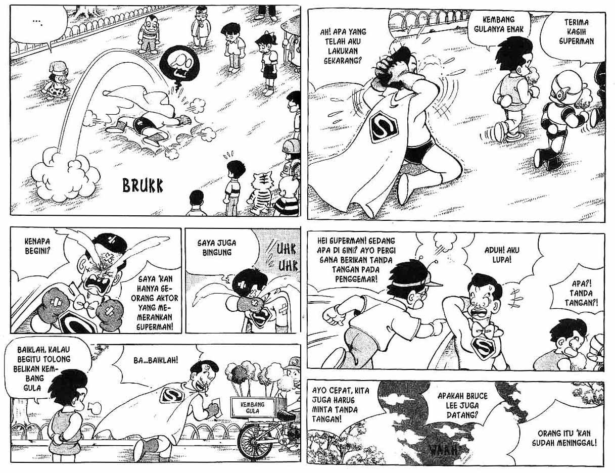 Kung Fu Komang Chapter 6 - halaman 39