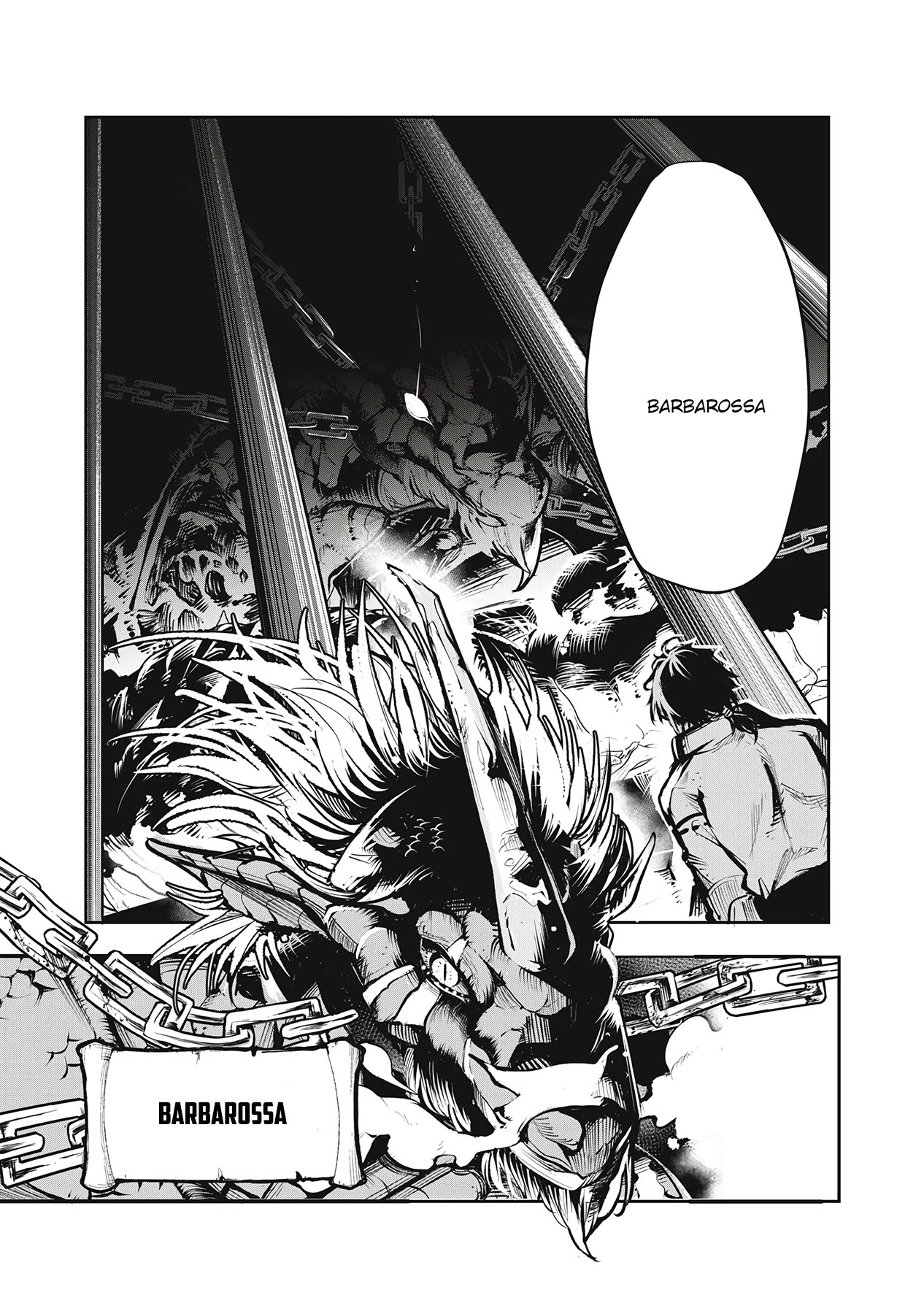 Kuni wo Owareta Ryuushi-san, Hirowareta Ringoku de Ukkari Musou shite Shimau Chapter 1 - halaman 25