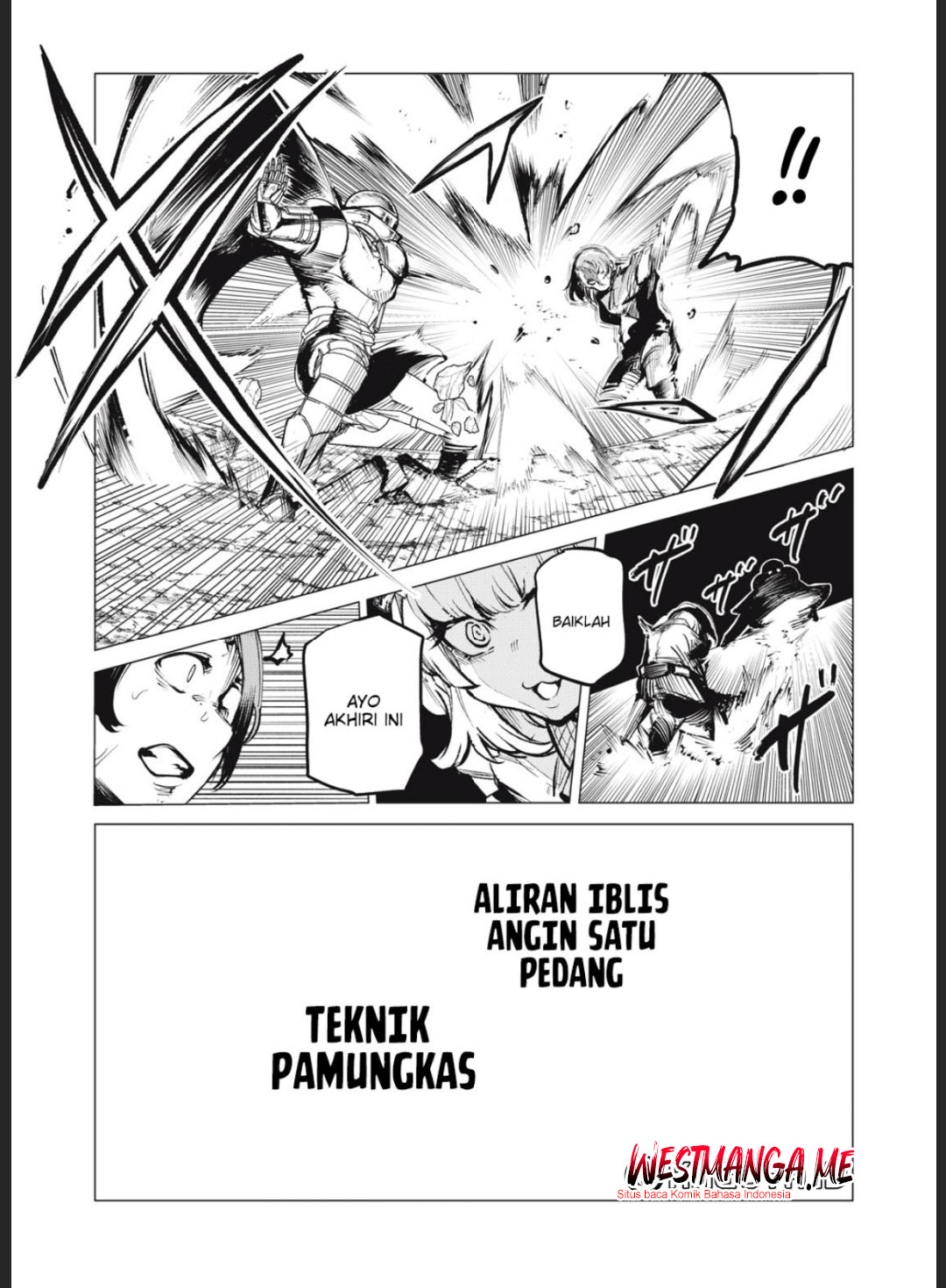 Kuni wo Owareta Ryuushi-san, Hirowareta Ringoku de Ukkari Musou shite Shimau Chapter 10 - halaman 4