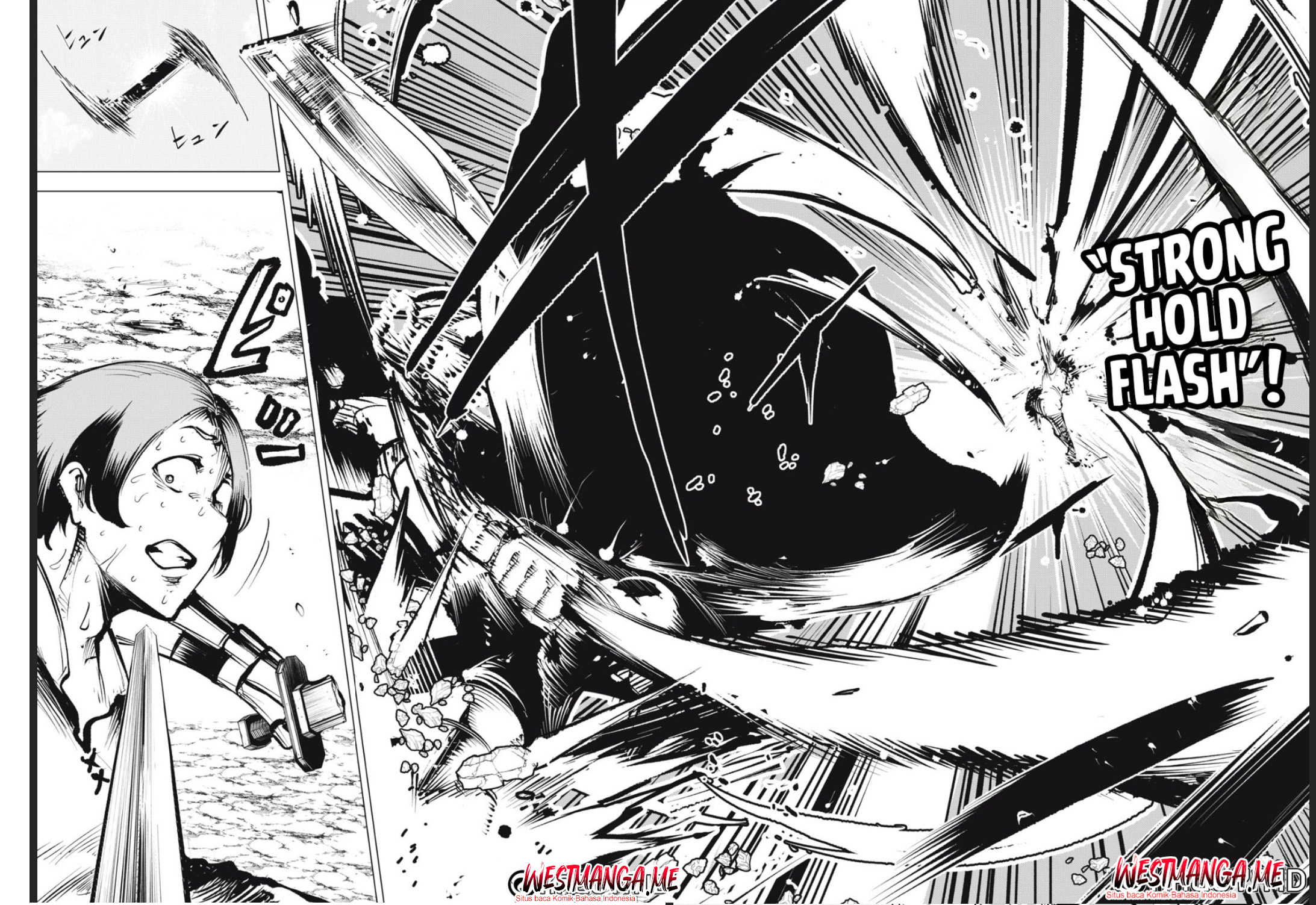 Kuni wo Owareta Ryuushi-san, Hirowareta Ringoku de Ukkari Musou shite Shimau Chapter 10 - halaman 5