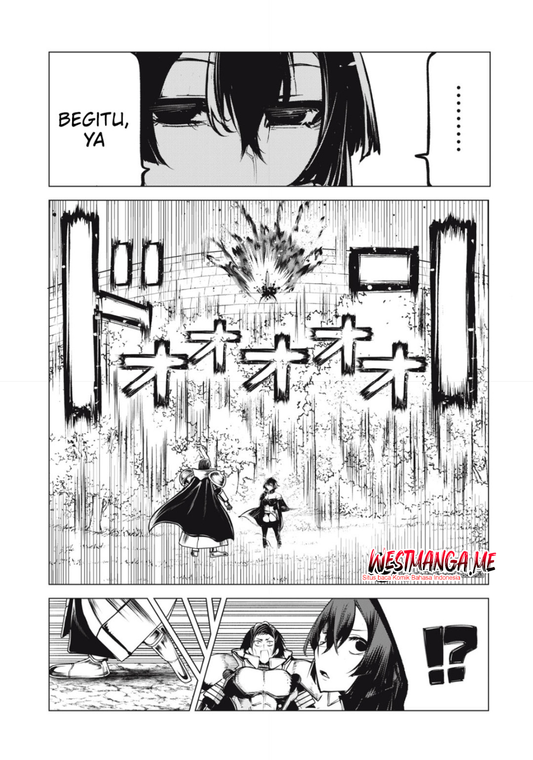 Kuni wo Owareta Ryuushi-san, Hirowareta Ringoku de Ukkari Musou shite Shimau Chapter 11.1 - halaman 10