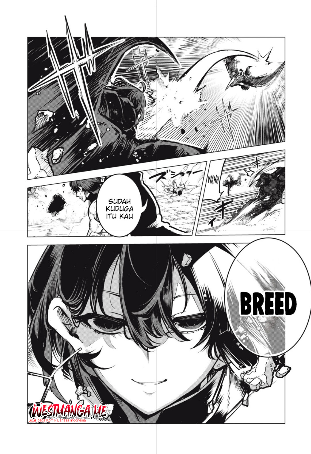 Kuni wo Owareta Ryuushi-san, Hirowareta Ringoku de Ukkari Musou shite Shimau Chapter 11.2 - halaman 5