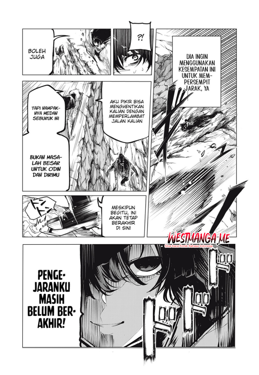 Kuni wo Owareta Ryuushi-san, Hirowareta Ringoku de Ukkari Musou shite Shimau Chapter 12.1 - halaman 3