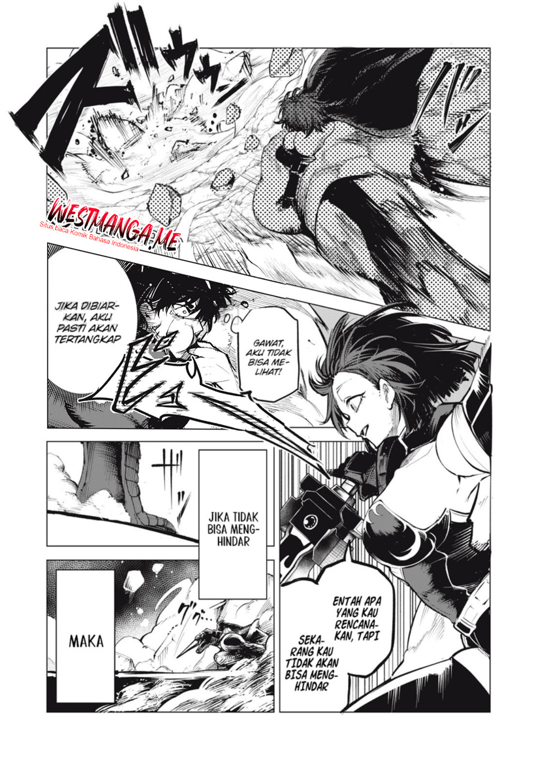 Kuni wo Owareta Ryuushi-san, Hirowareta Ringoku de Ukkari Musou shite Shimau Chapter 12.1 - halaman 5