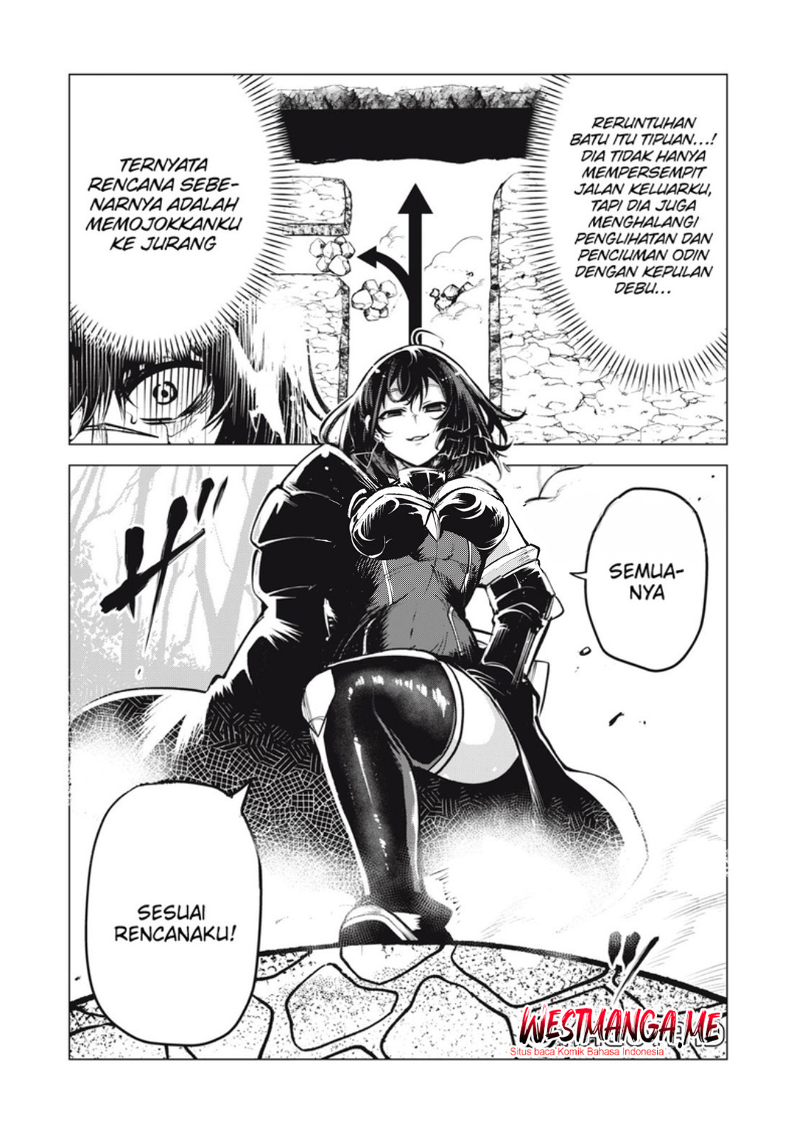 Kuni wo Owareta Ryuushi-san, Hirowareta Ringoku de Ukkari Musou shite Shimau Chapter 12.1 - halaman 8