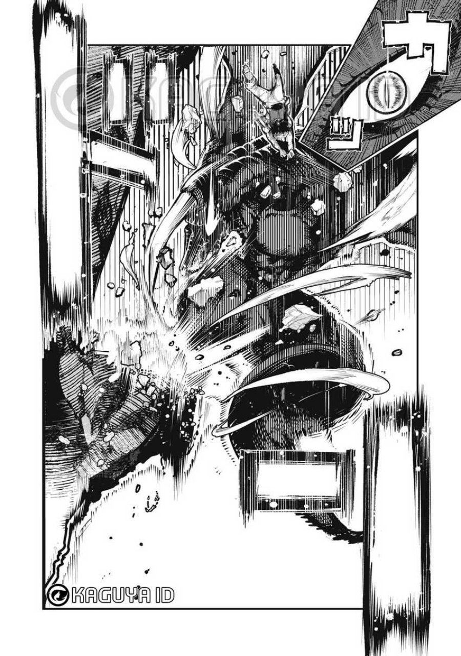 Kuni wo Owareta Ryuushi-san, Hirowareta Ringoku de Ukkari Musou shite Shimau Chapter 12.2 - halaman 4