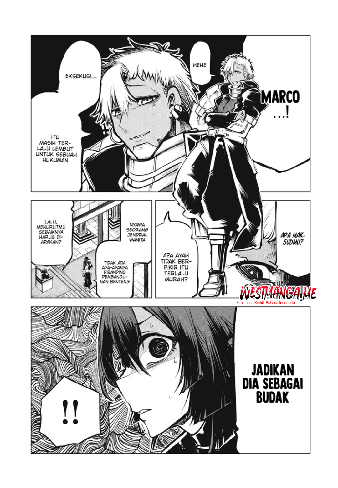 Kuni wo Owareta Ryuushi-san, Hirowareta Ringoku de Ukkari Musou shite Shimau Chapter 13 - halaman 10