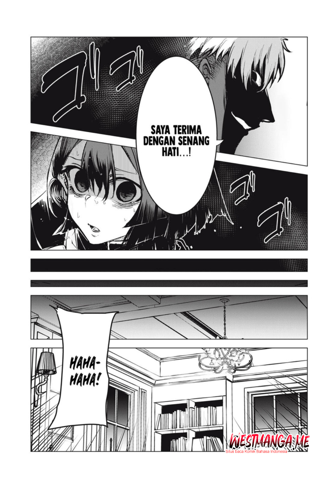Kuni wo Owareta Ryuushi-san, Hirowareta Ringoku de Ukkari Musou shite Shimau Chapter 13 - halaman 12