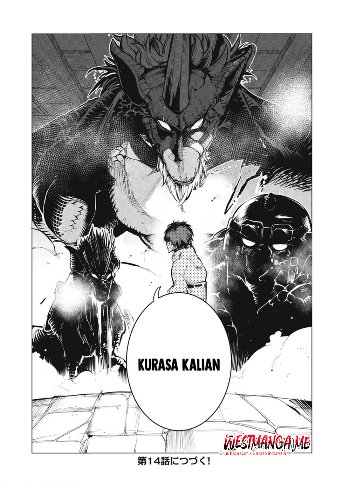 Kuni wo Owareta Ryuushi-san, Hirowareta Ringoku de Ukkari Musou shite Shimau Chapter 13 - halaman 20