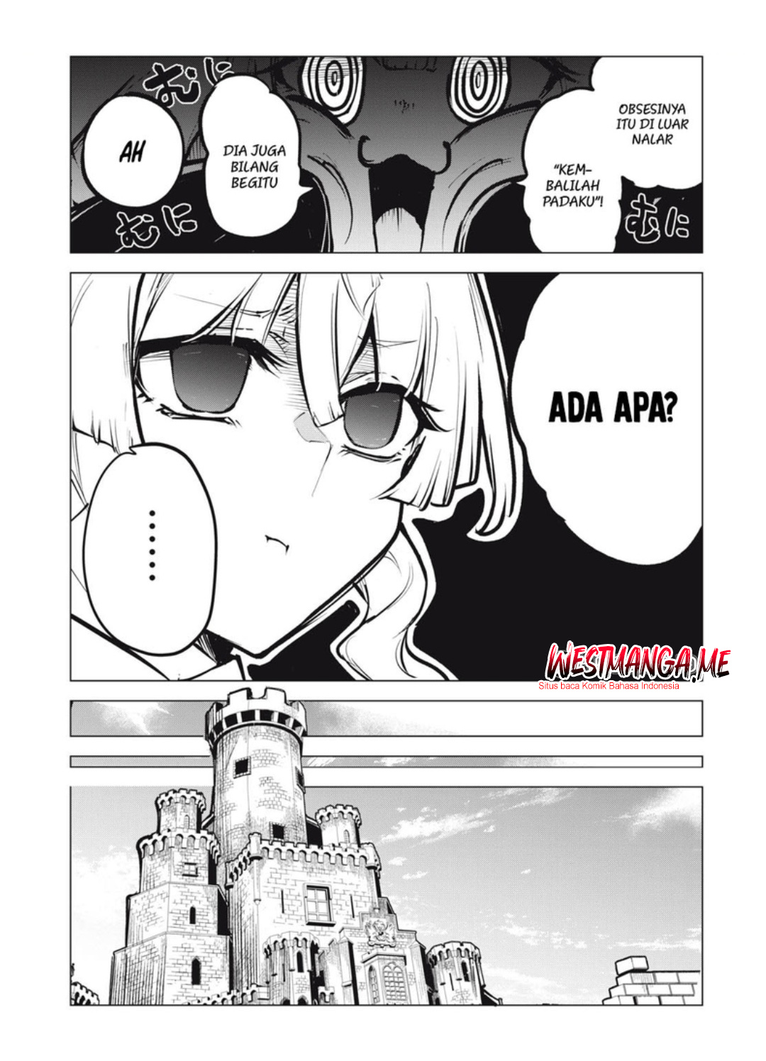 Kuni wo Owareta Ryuushi-san, Hirowareta Ringoku de Ukkari Musou shite Shimau Chapter 13 - halaman 7