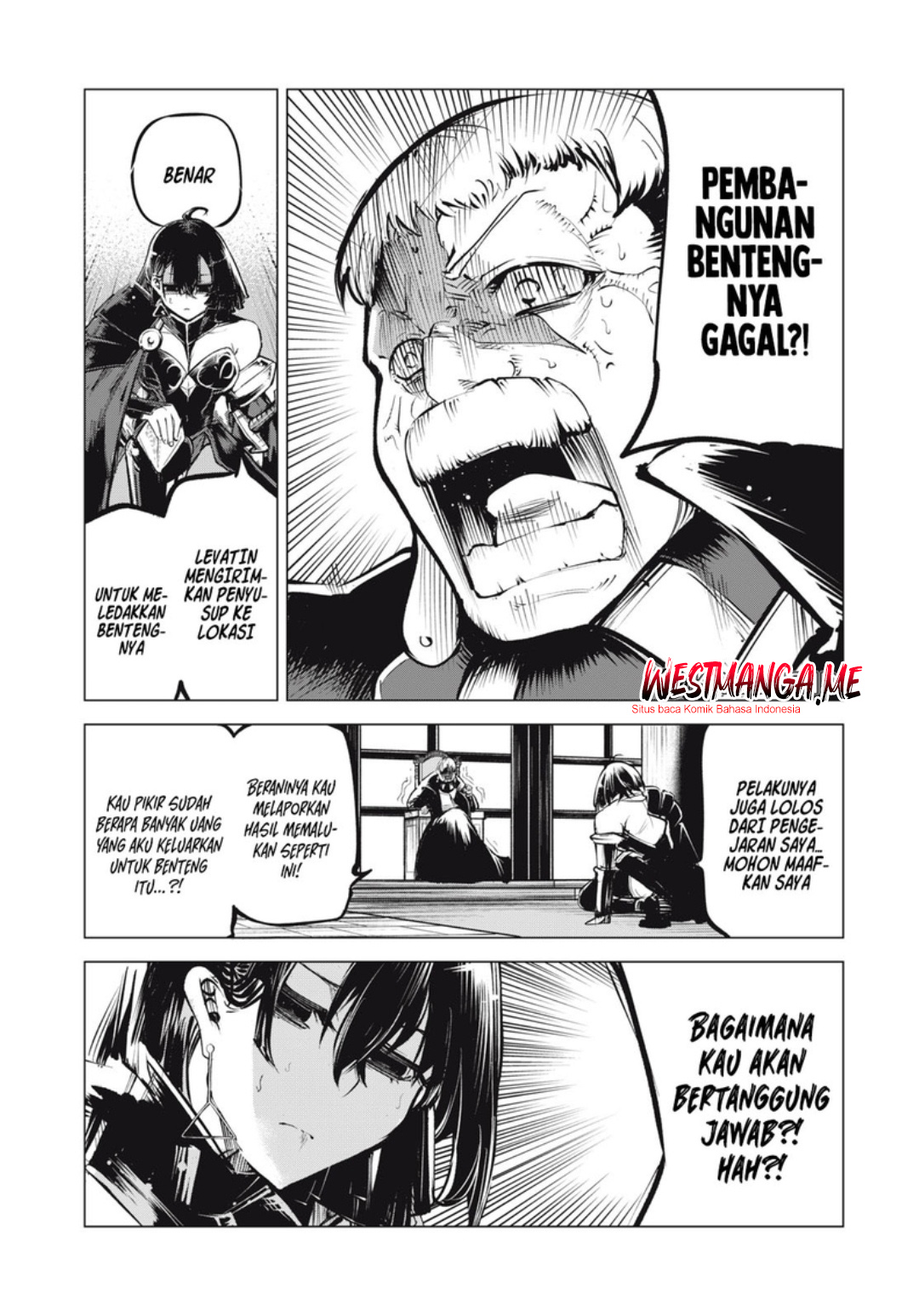 Kuni wo Owareta Ryuushi-san, Hirowareta Ringoku de Ukkari Musou shite Shimau Chapter 13 - halaman 8