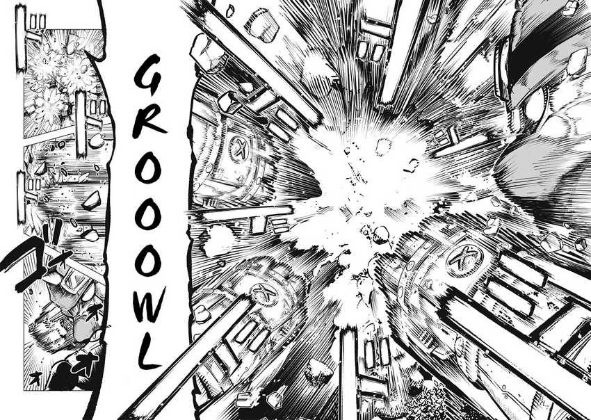 Kuni wo Owareta Ryuushi-san, Hirowareta Ringoku de Ukkari Musou shite Shimau Chapter 14.1 - halaman 11