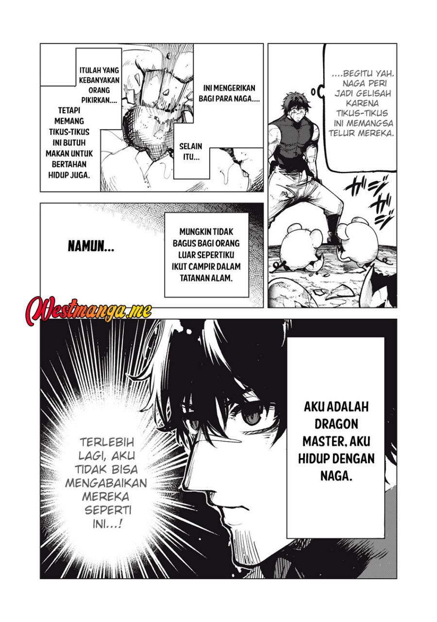 Kuni wo Owareta Ryuushi-san, Hirowareta Ringoku de Ukkari Musou shite Shimau Chapter 17.1 - halaman 12