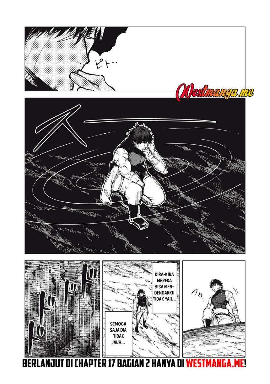 Kuni wo Owareta Ryuushi-san, Hirowareta Ringoku de Ukkari Musou shite Shimau Chapter 17.1 - halaman 13