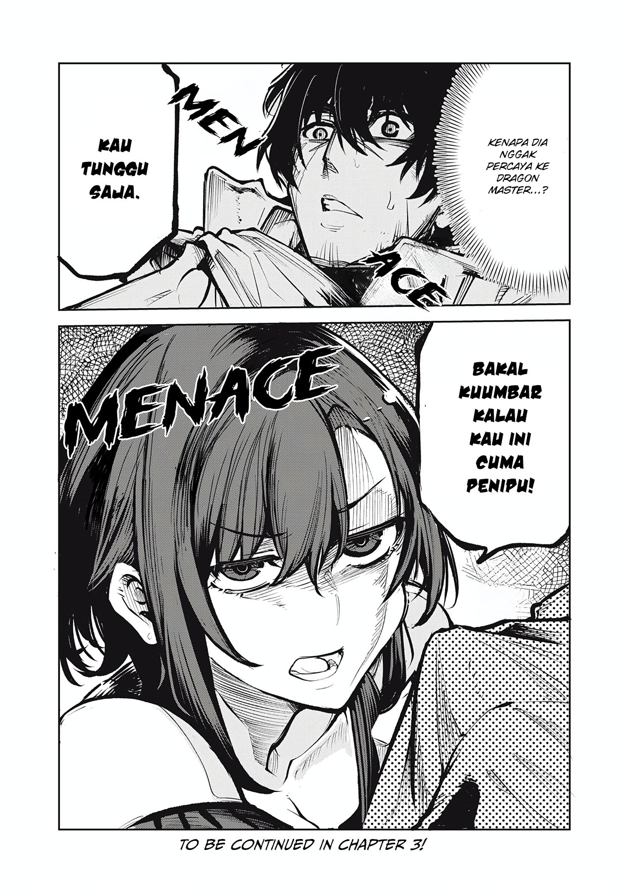 Kuni wo Owareta Ryuushi-san, Hirowareta Ringoku de Ukkari Musou shite Shimau Chapter 2.2 - halaman 14